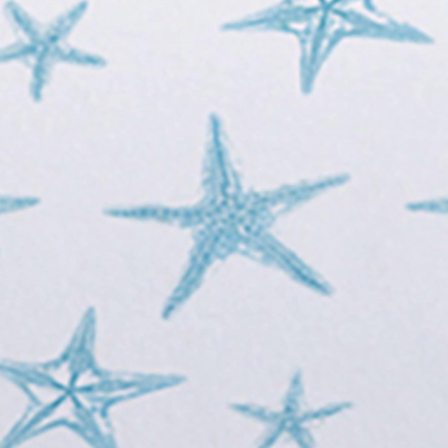 Ultra Soft Coastal Printed Microfiber Sheet Set