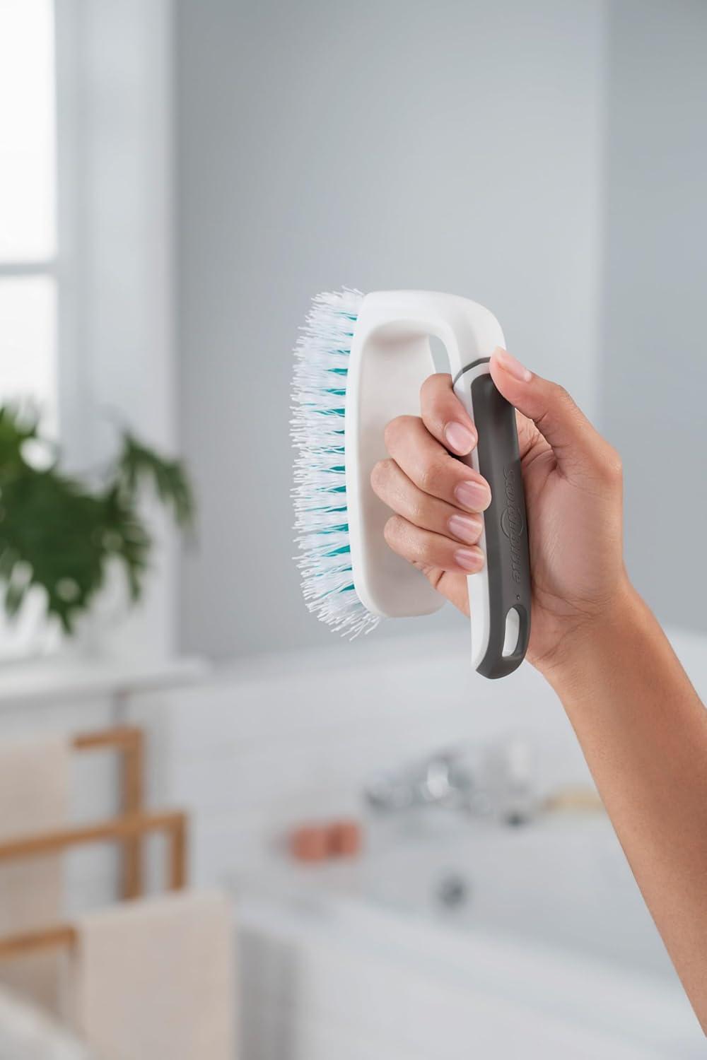 Scotch-Brite Utility Brush