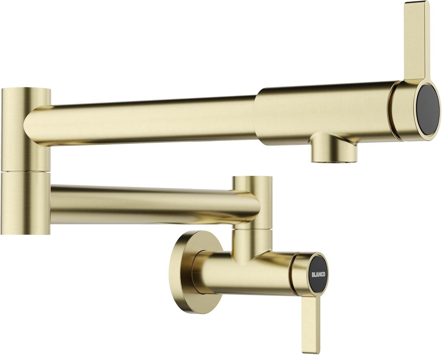 Culina II Wall-Mounted Pot Filler