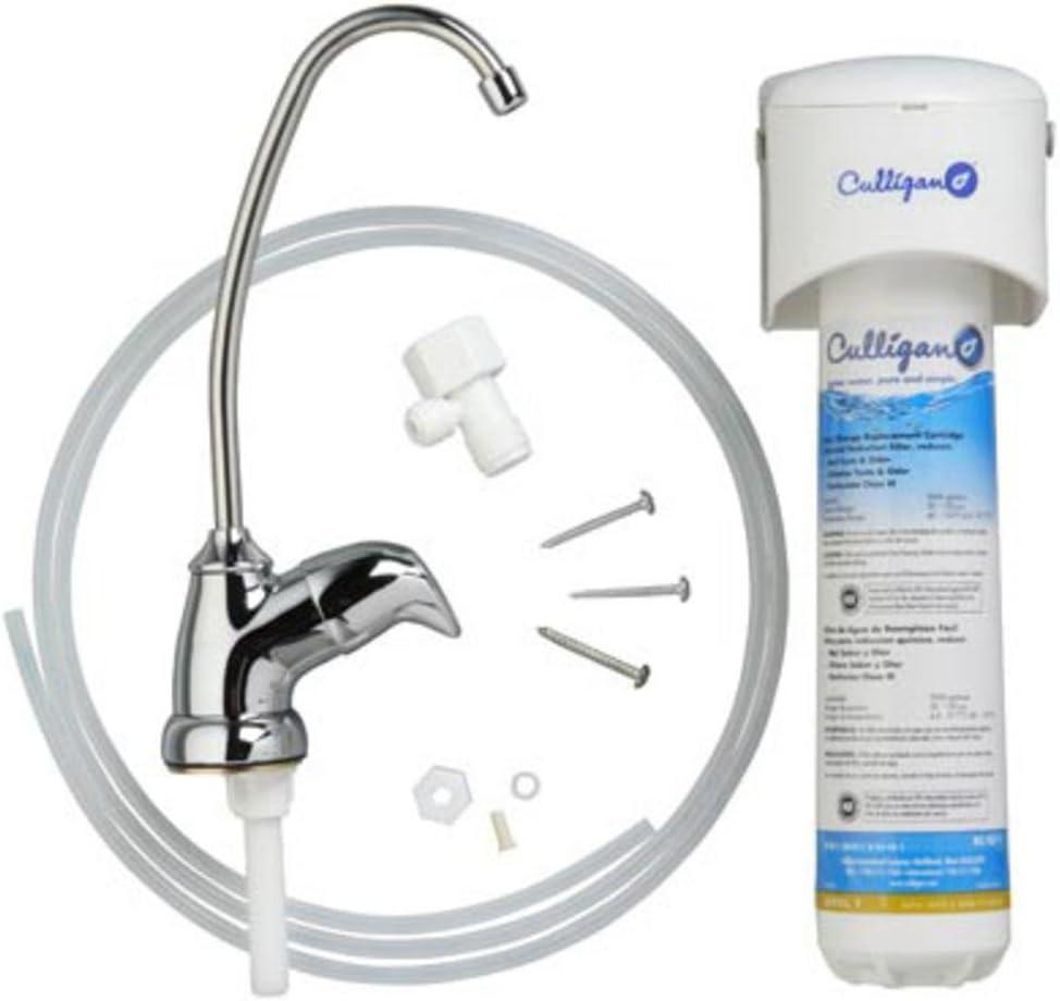 Filtration System