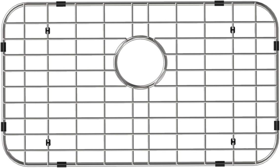 Swiss Madison SM-KU709-G Swiss Madison Stainless Steel, Undermount Kitchen Sink Grid for 27 x 19 Sinks