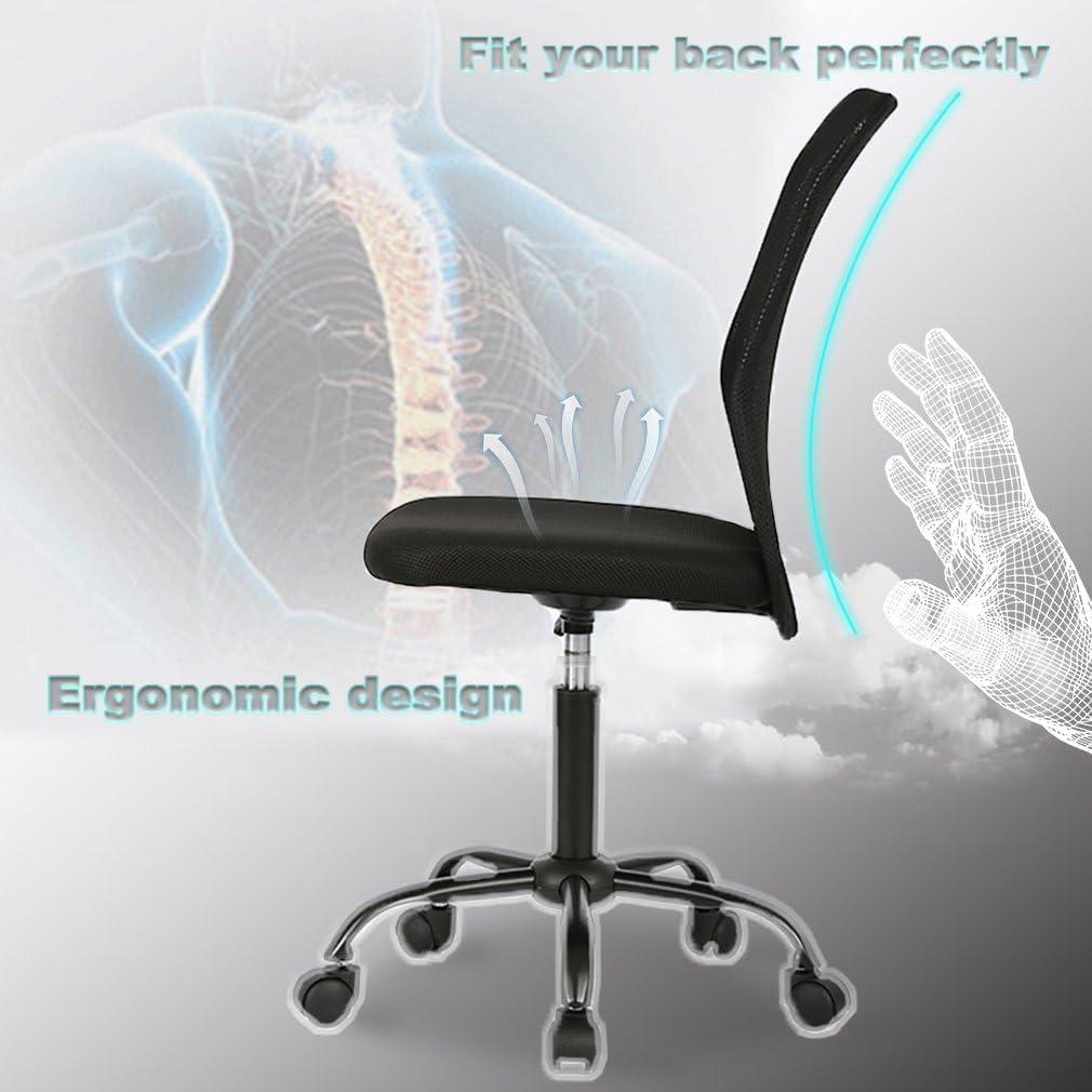 BestOffice Drafting Chair
