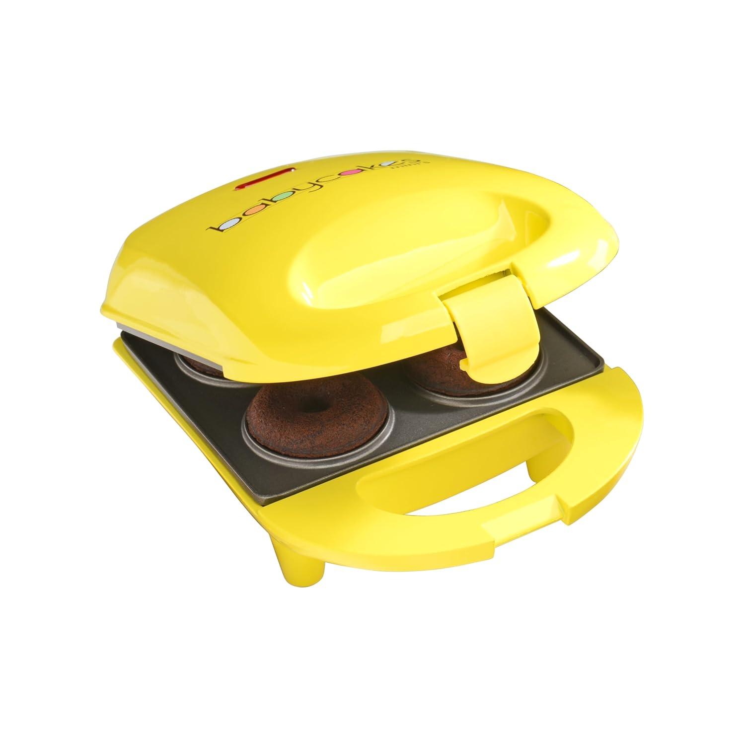 Donut Maker, Mini