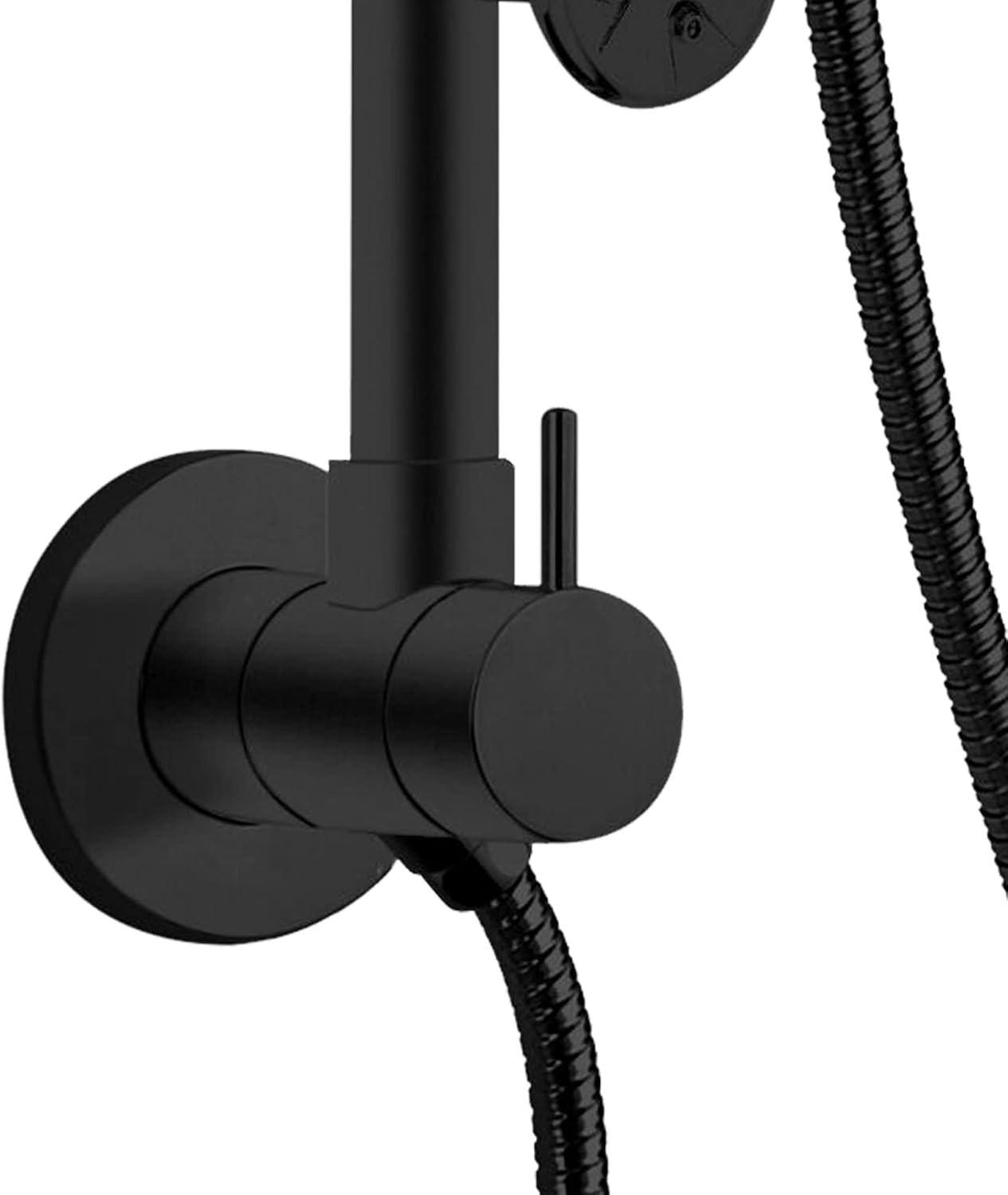 Lanai Complete Shower System 2.5 GPM