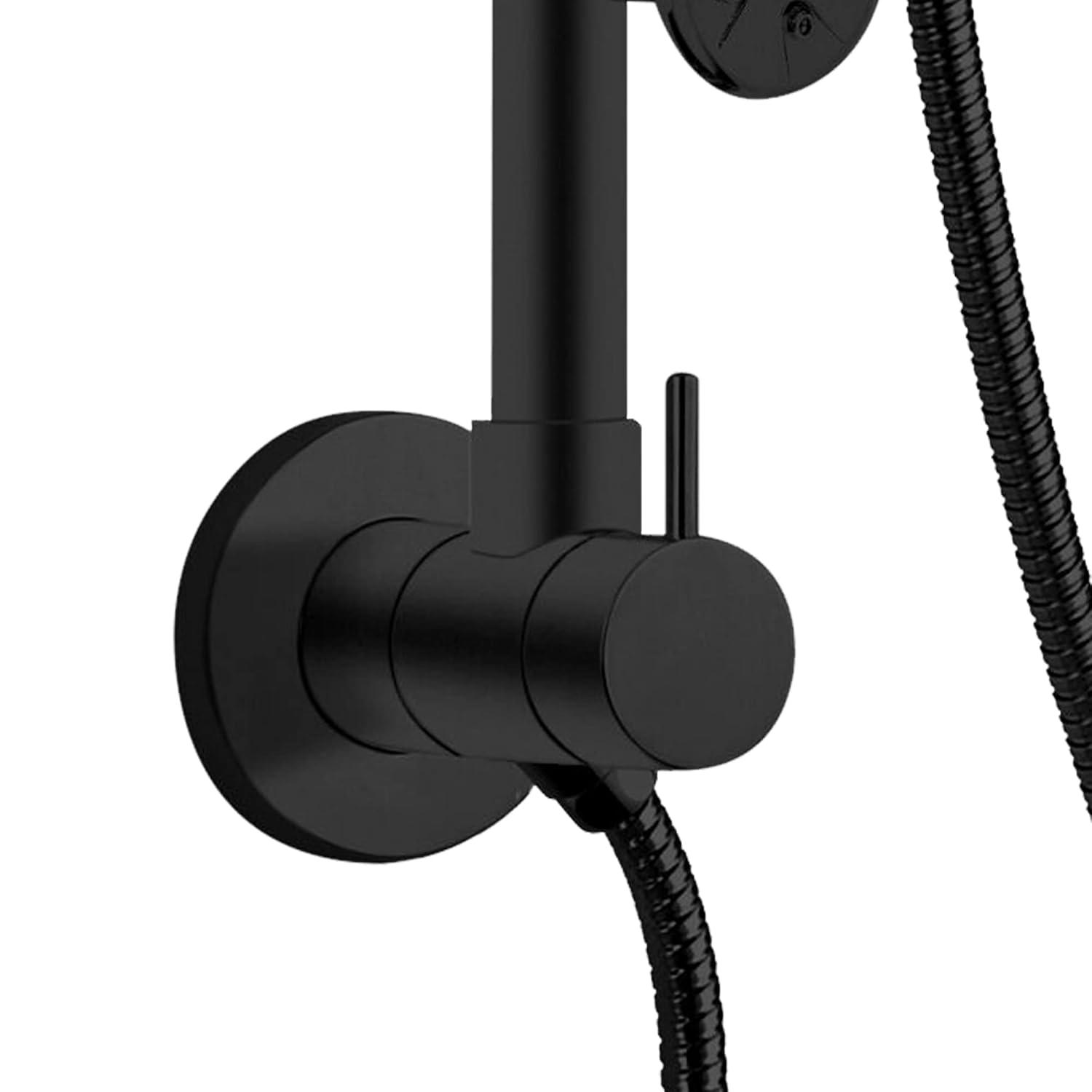 Lanai Complete Shower System 2.5 GPM