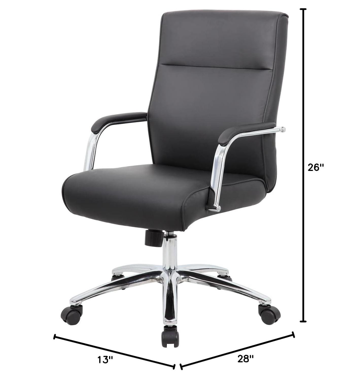 Boss Office Products Executive Chair