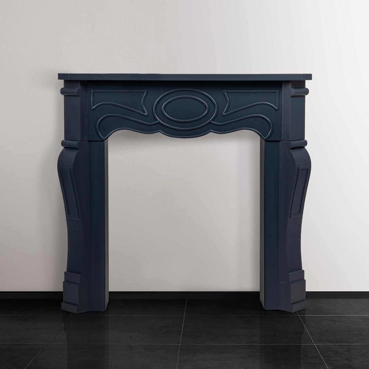 Lark Manor™ Fireplace Mantel Surround