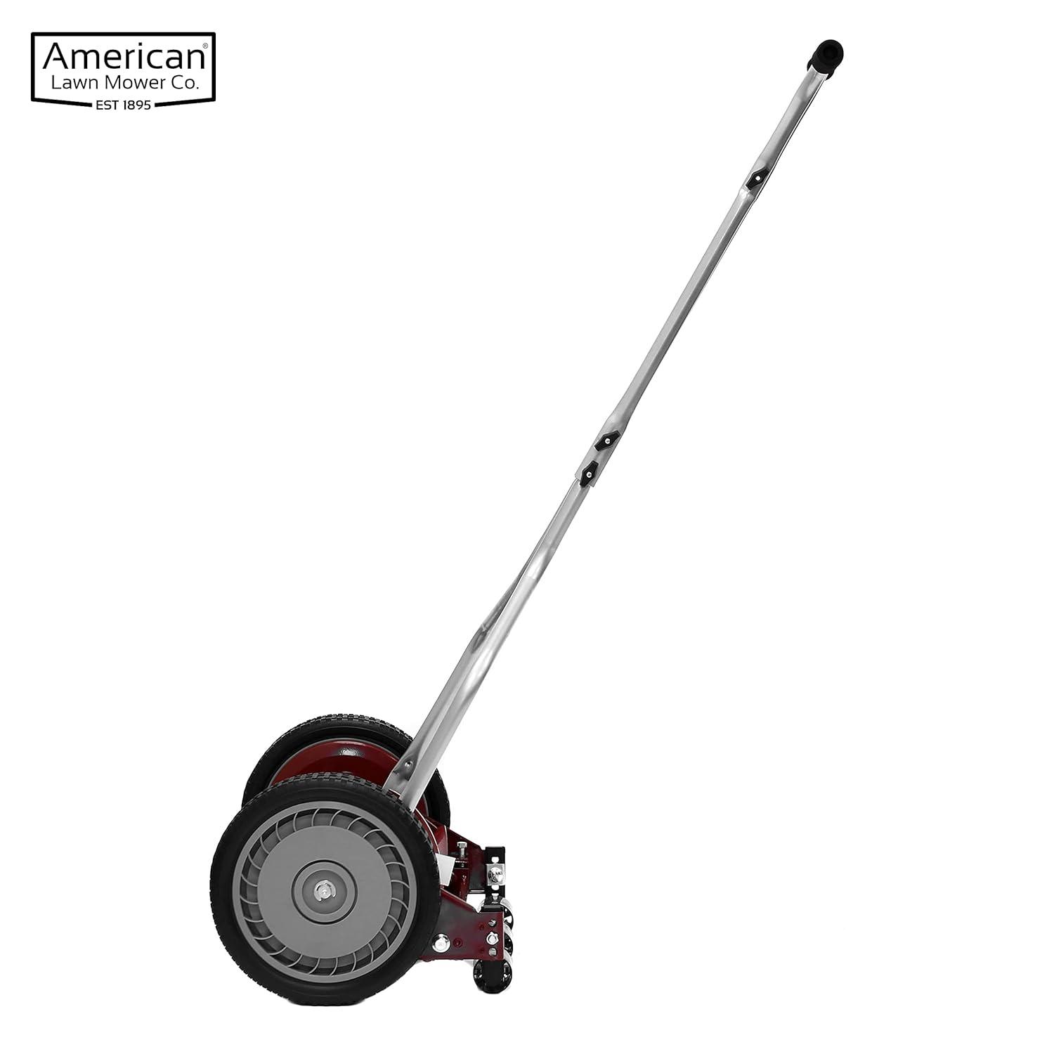MOWER REEL ECONOMY 14"