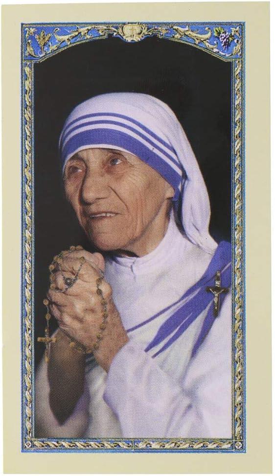 Roman Blessed Saint Mother Teresa of Calcutta Figure