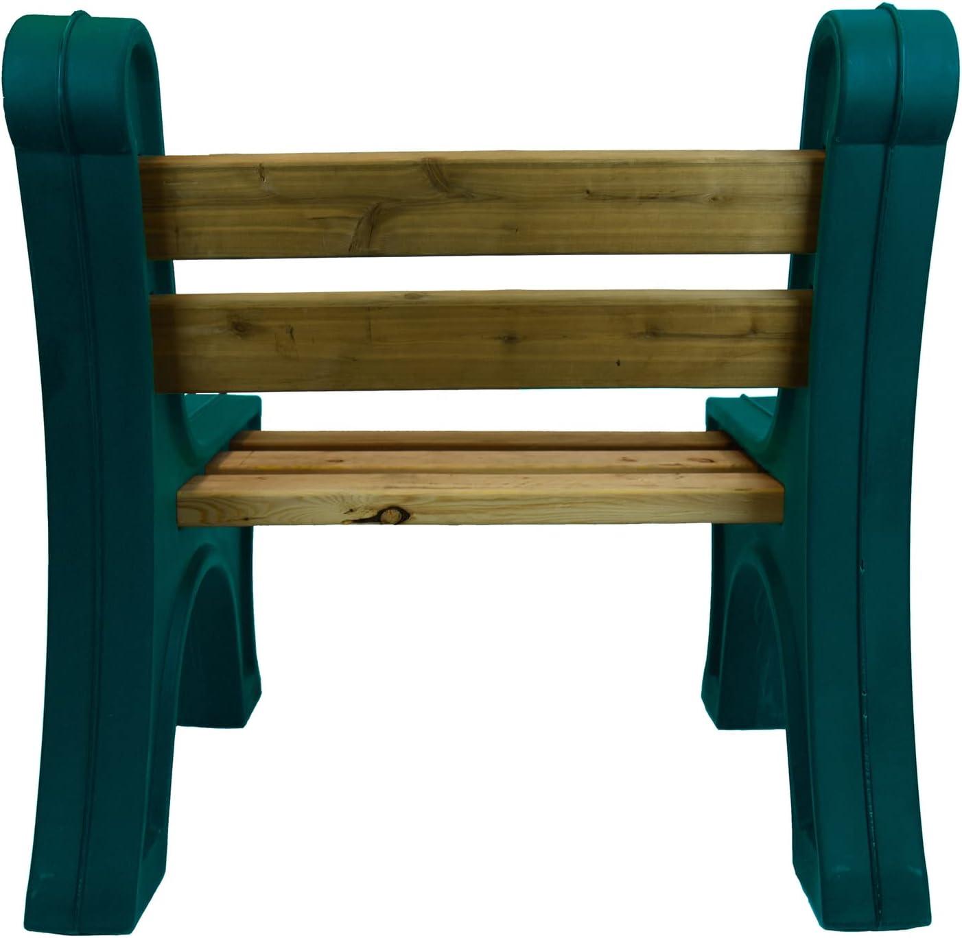 RTS Companies RTS Home Accents Outdoor Bench
