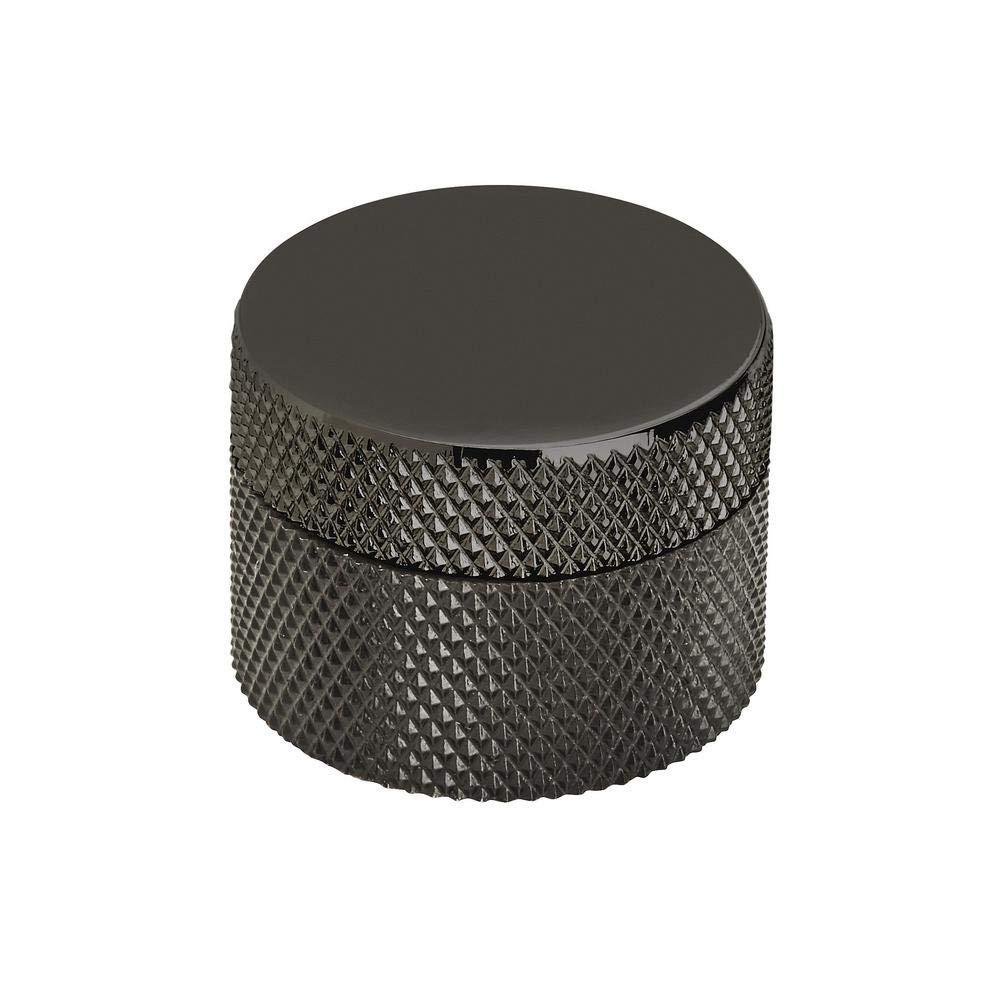 Transcendent 1 1/4" Diameter Round Knob