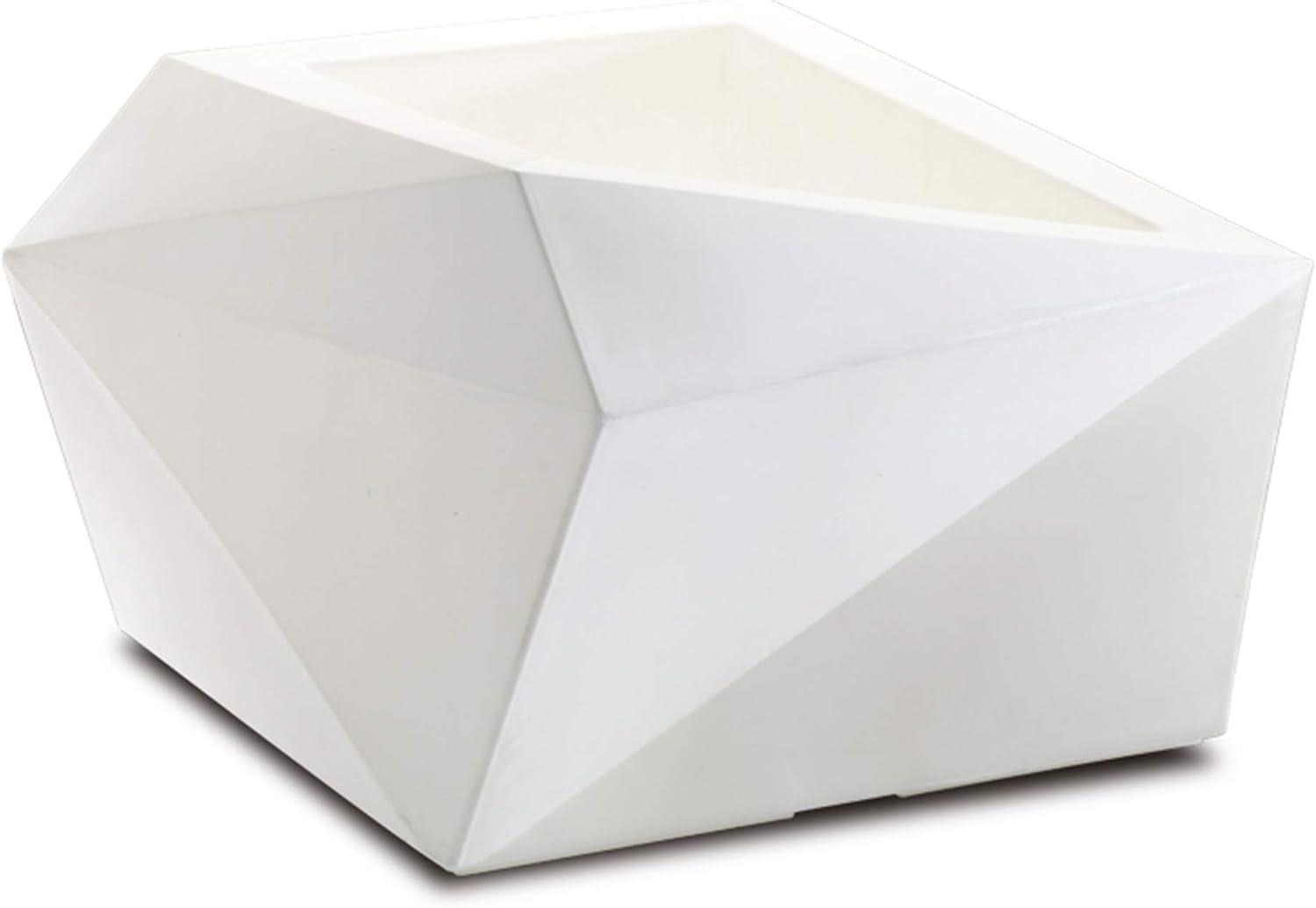 Lightweight Origami Indoor/Outdoor Planters