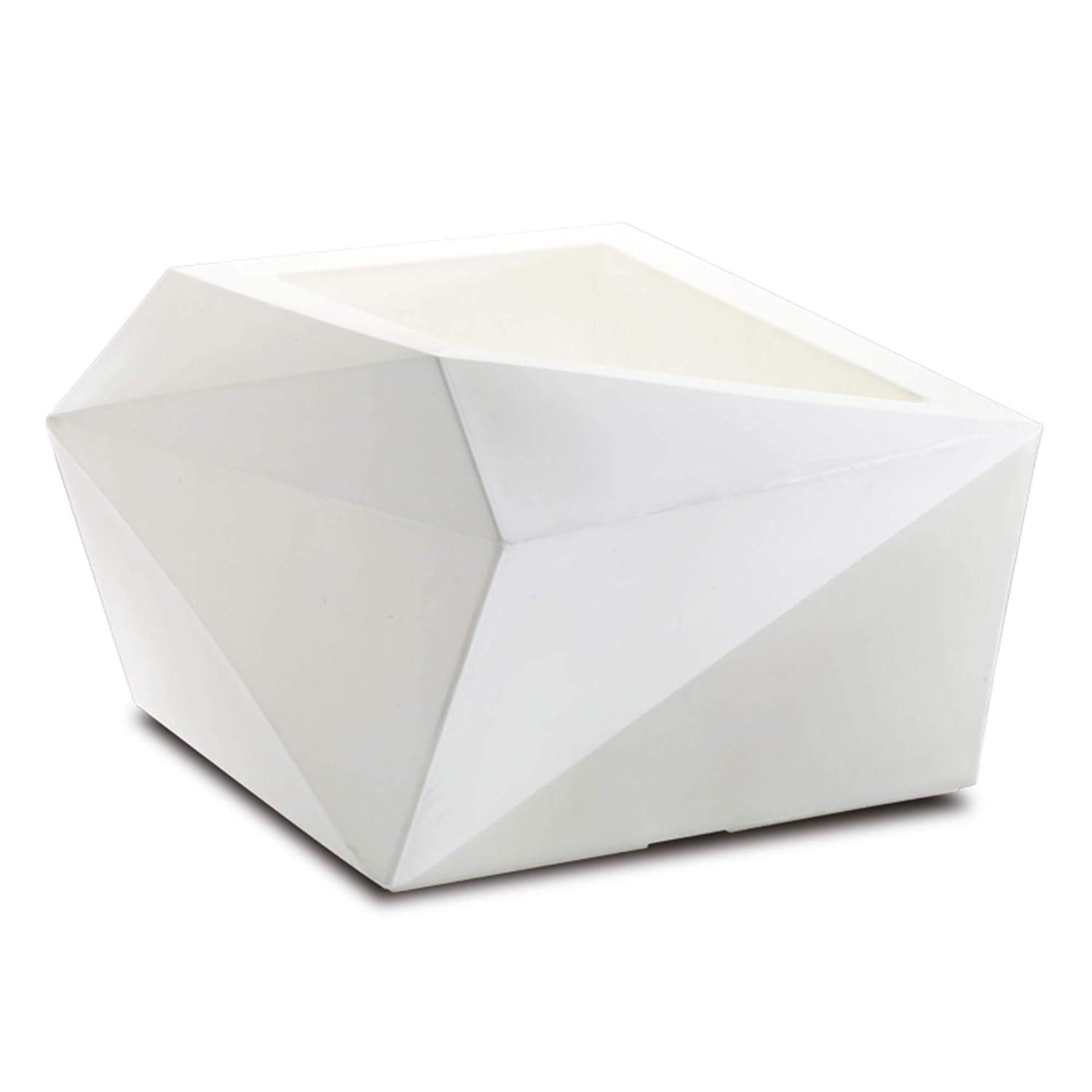 Lightweight Origami Indoor/Outdoor Planters
