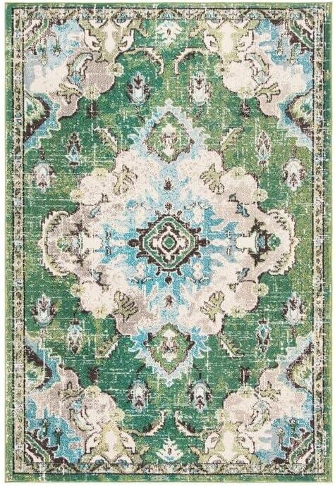 Madison MAD484 Power Loomed Rugs - Safavieh