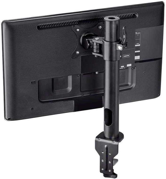 Monoprice Essential Single-Monitor Desk Mount