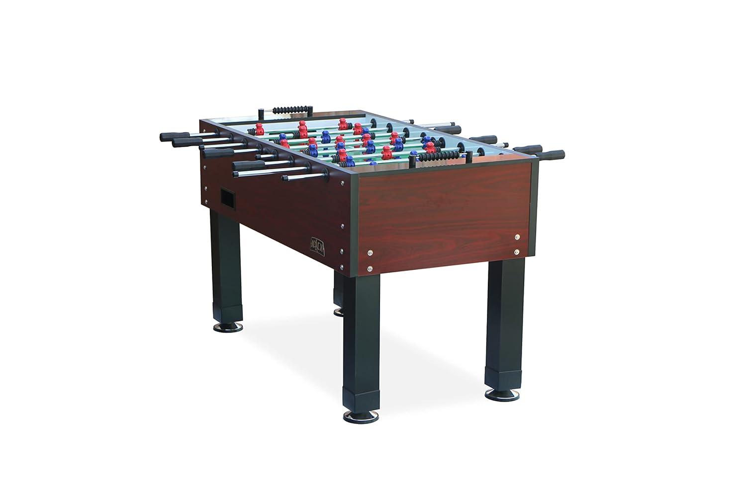 KICK Foosball Tables KICK Ambassador 55"  Foosball Table | Wayfair