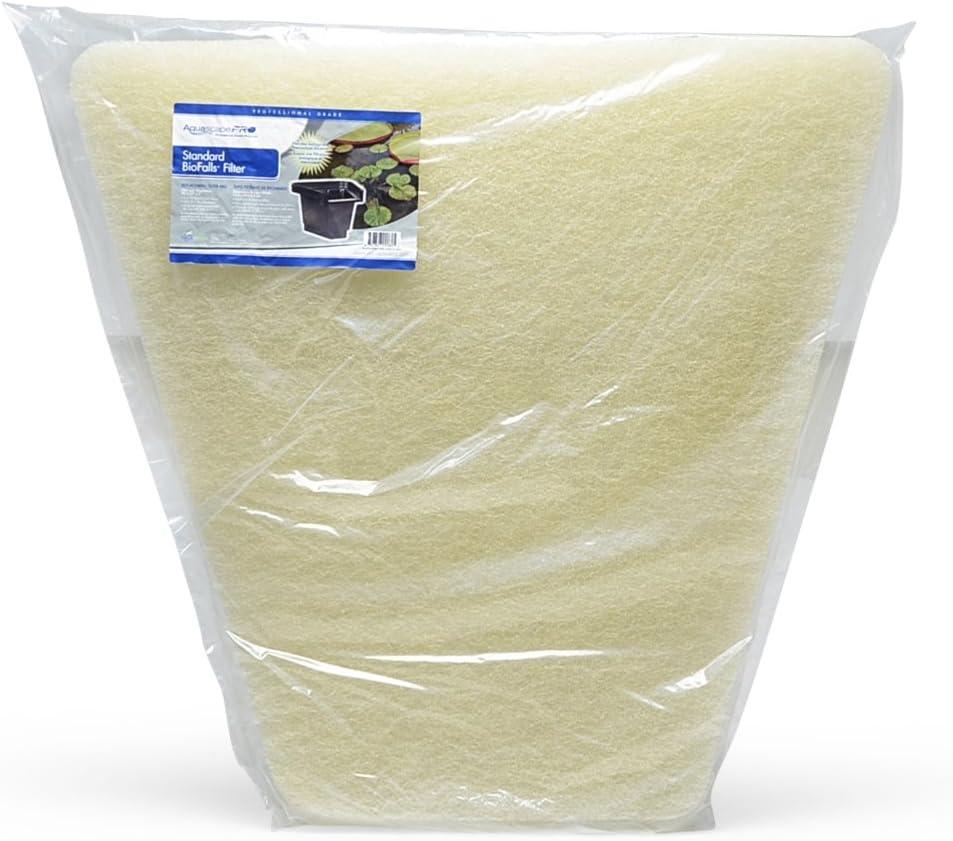 AquascapePRO 29080 Standard BioFalls Filter Mat