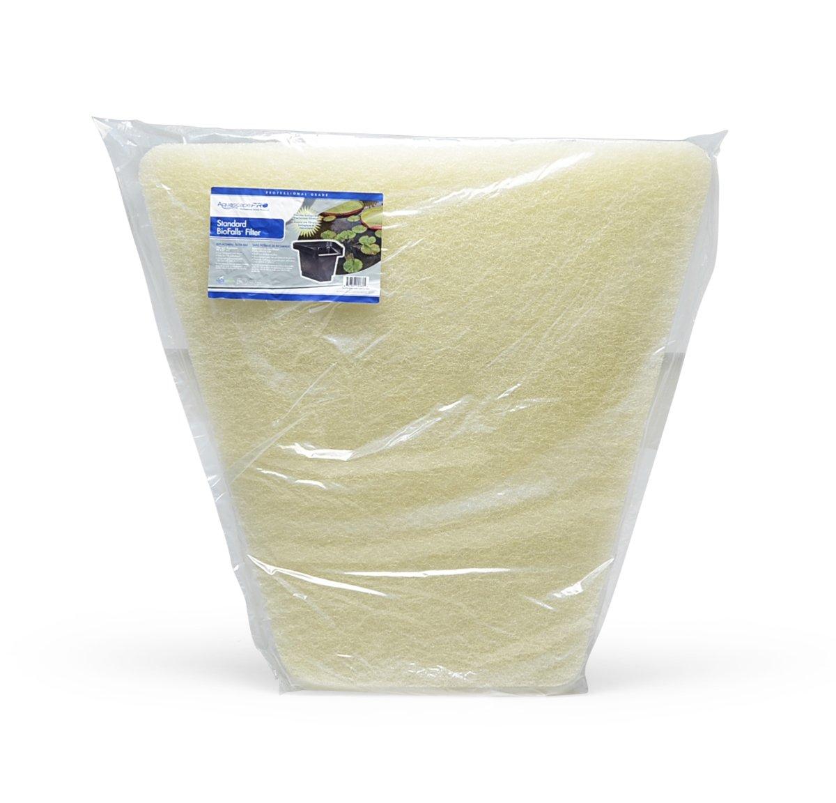AquascapePRO 29080 Standard BioFalls Filter Mat