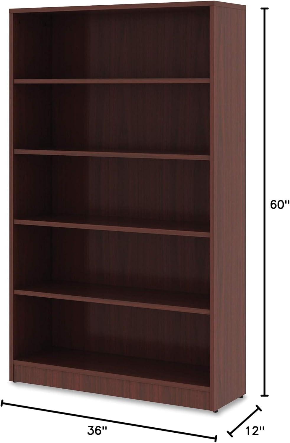 Essentials Series Bookcase