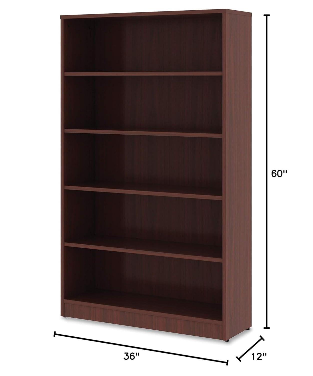 Essentials Series Bookcase