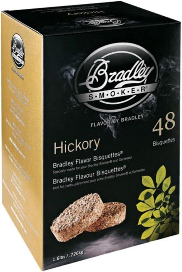 Bradley Smoker Bradley Smoker Bisquette