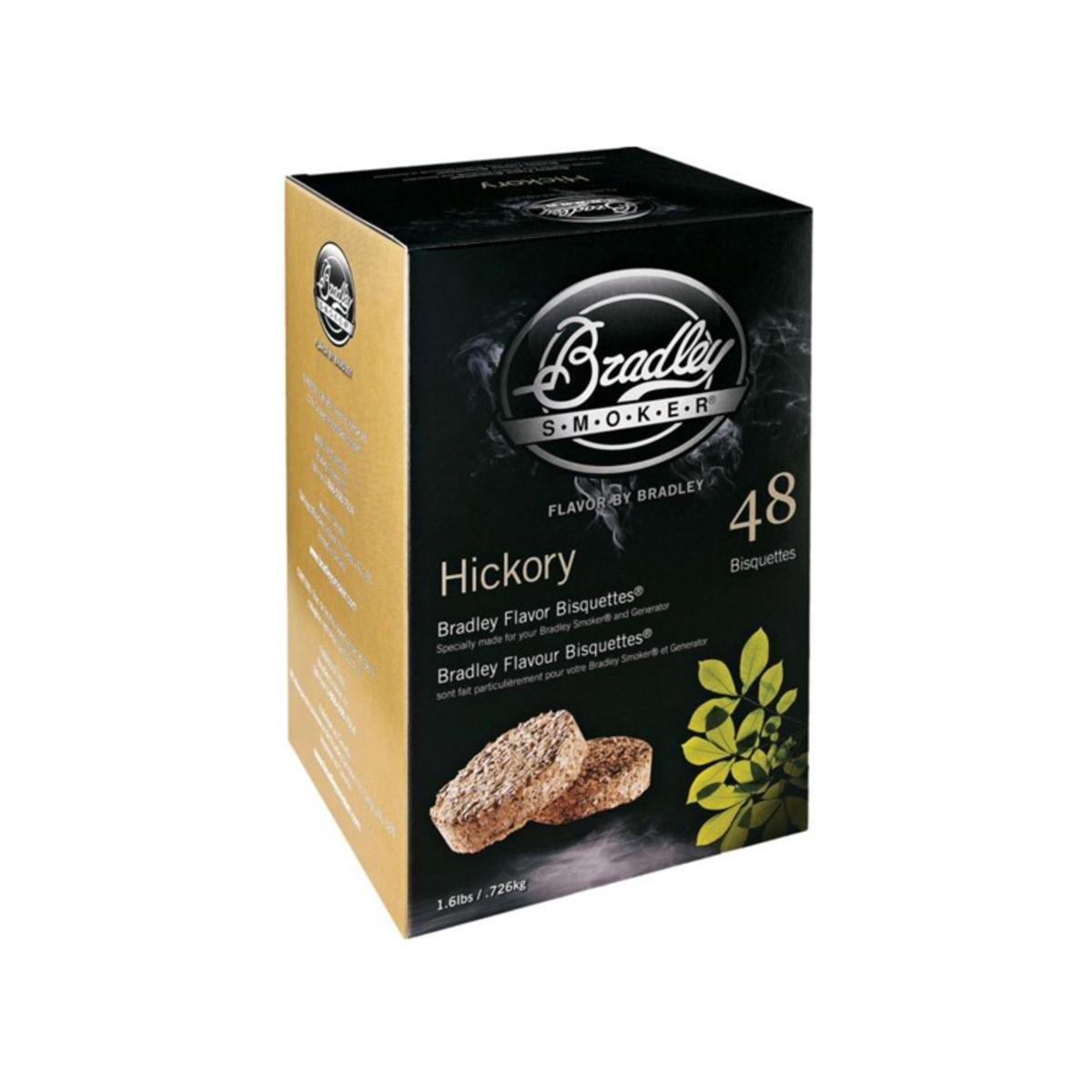 Bradley Smoker Bradley Smoker Bisquette