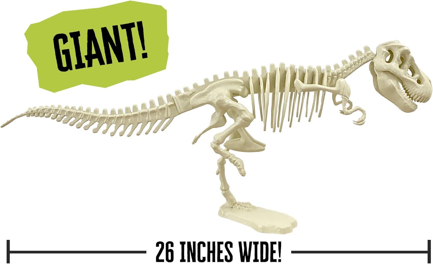 Thames & Kosmos Giant Dinosaur Skeleton Kit