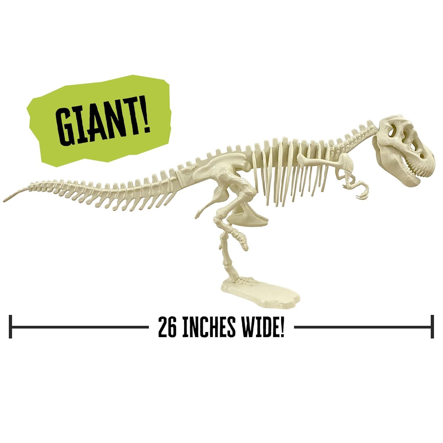 Thames & Kosmos Giant Dinosaur Skeleton Kit