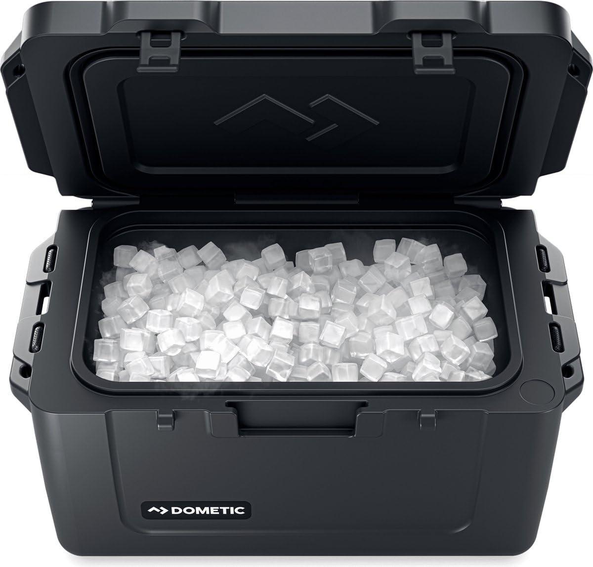 Patrol Hard Cooler 55, slate