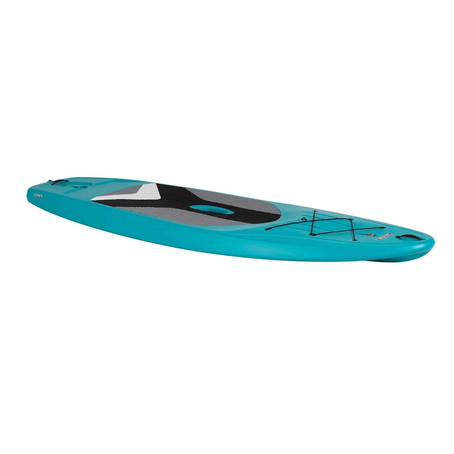 Lifetime Horizon 100 Stand-Up Paddleboard (Paddle Included) - Teal - 90715