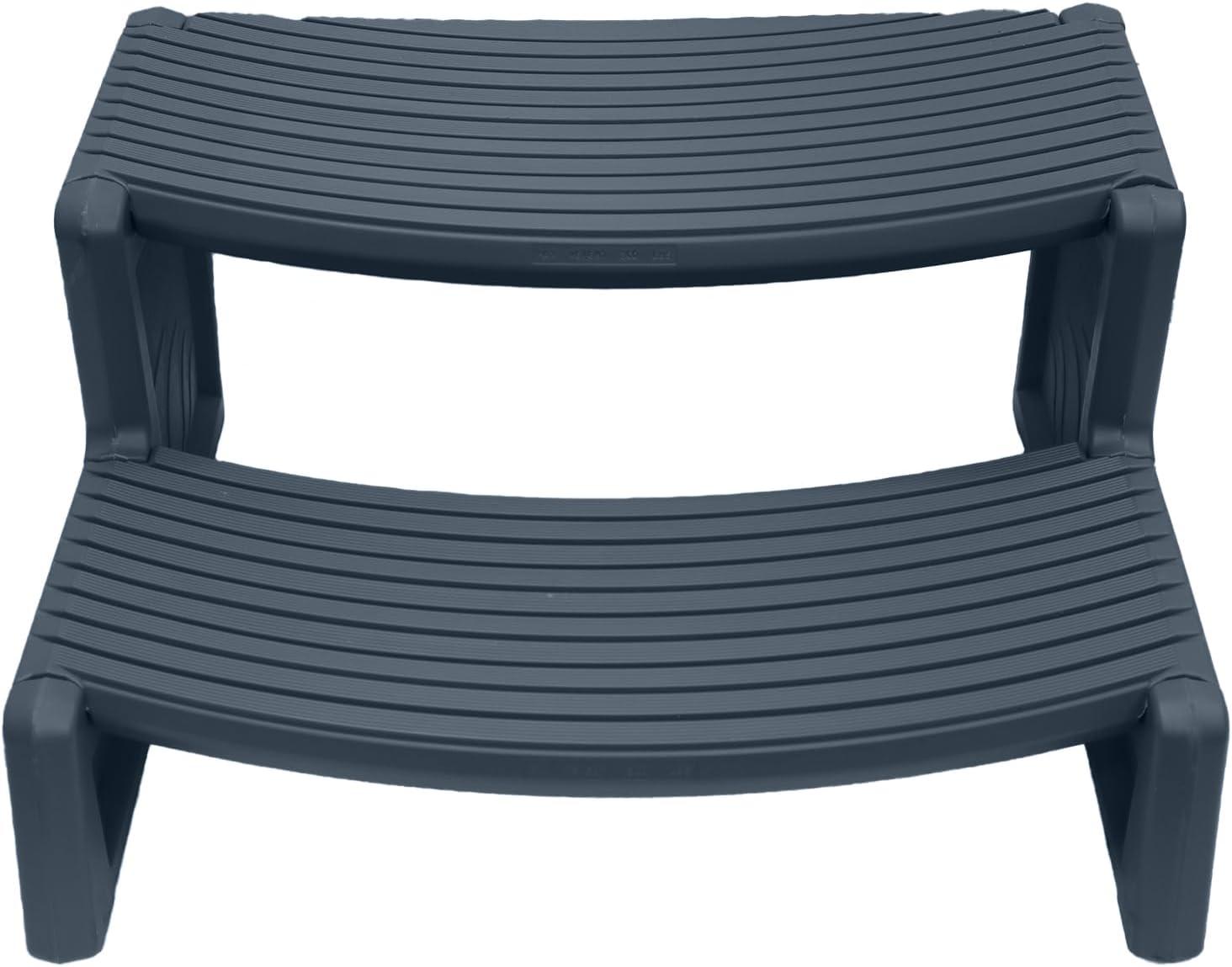 Handi-Step Spa/Patio Step Black