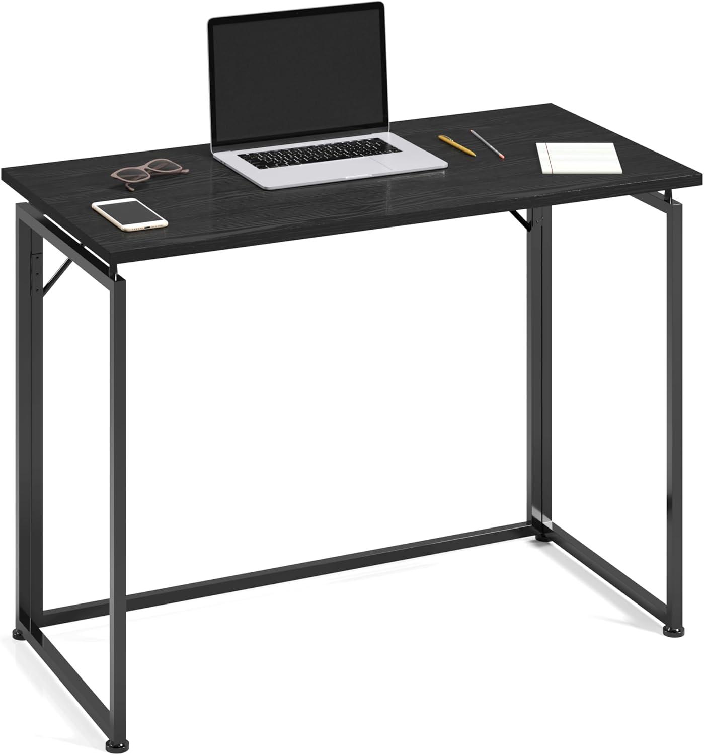 Space Saving Folding Desk - Techni Mobili