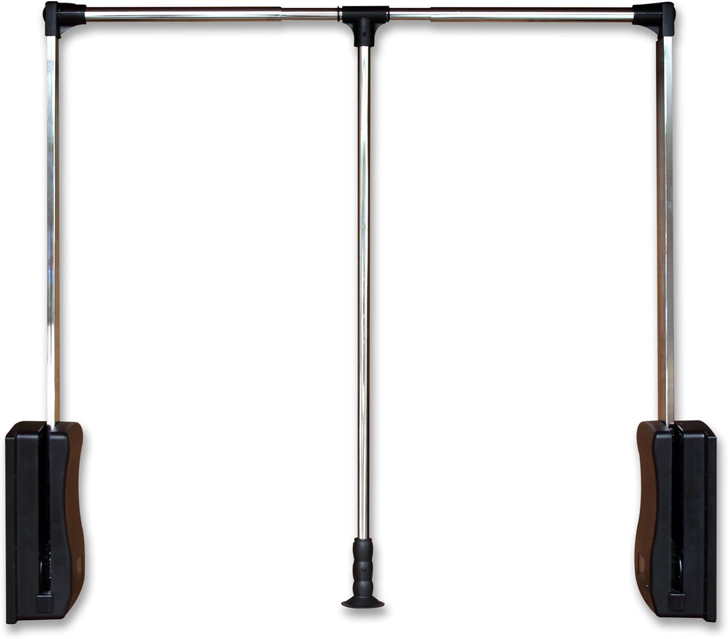 Rev-A-Shelf Rev-A-Shelf Adjustable Pull Down Closet Rod