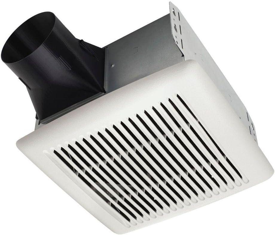 InVent 80 CFM Energy Star Certified Bathroom Fan