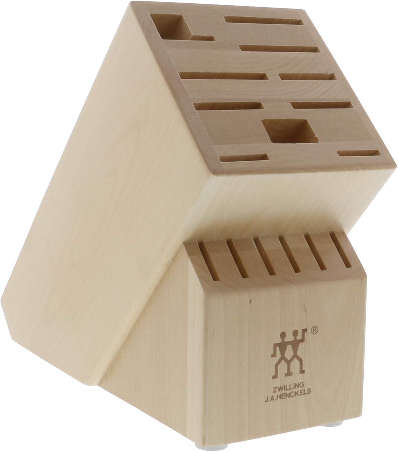 ZWILLING J.A. Henckels ZWILLING TWIN 16-Slot Knife Block