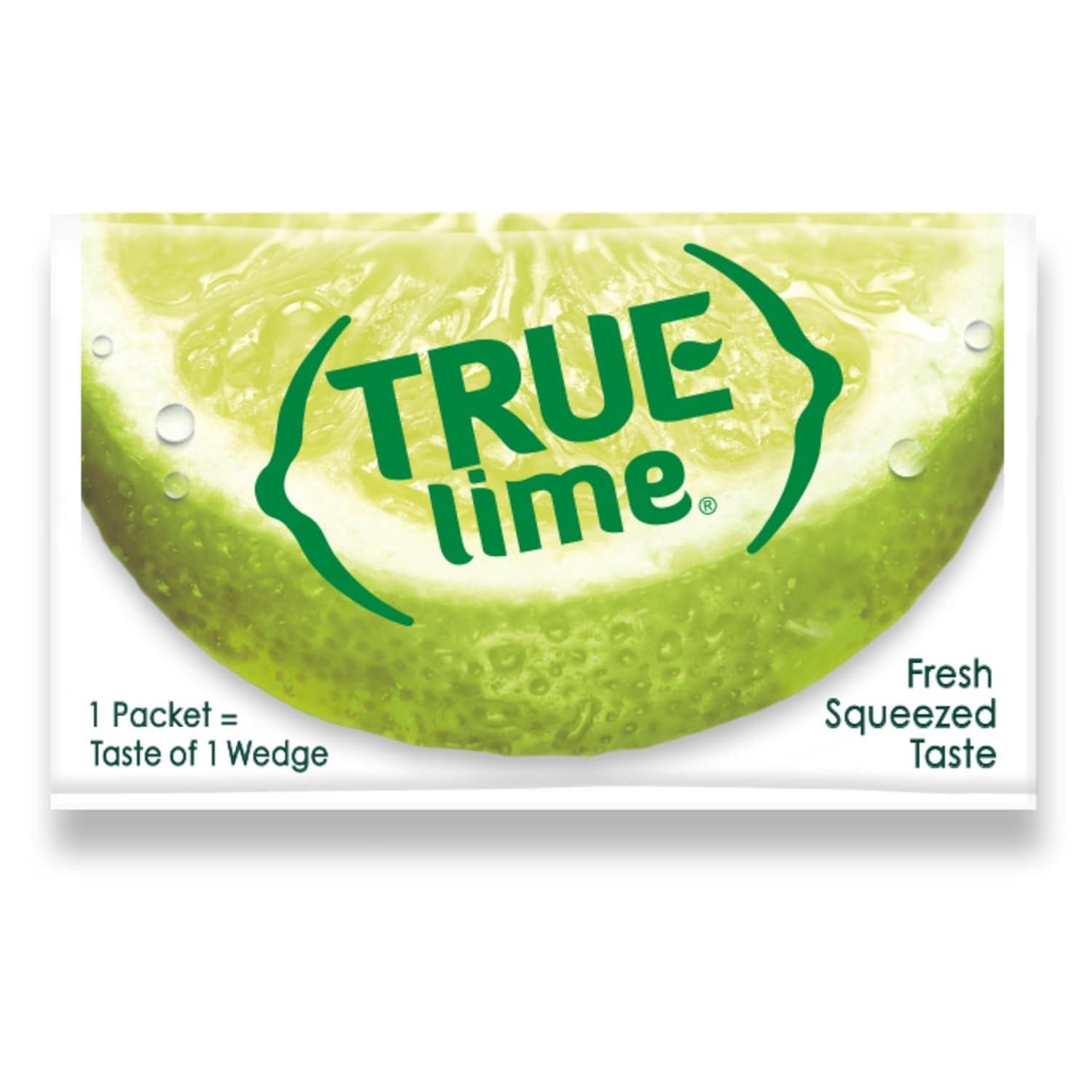 Product of True Lime (100 ct.) - [Bulk Savings]