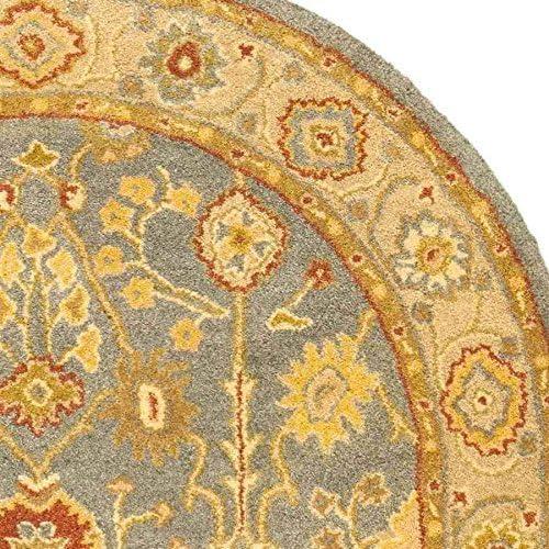 Antiquity AT314 Hand Tufted Area Rug  - Safavieh