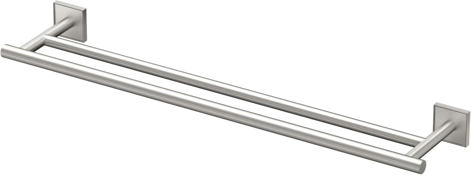 Mode Double Towel Bar