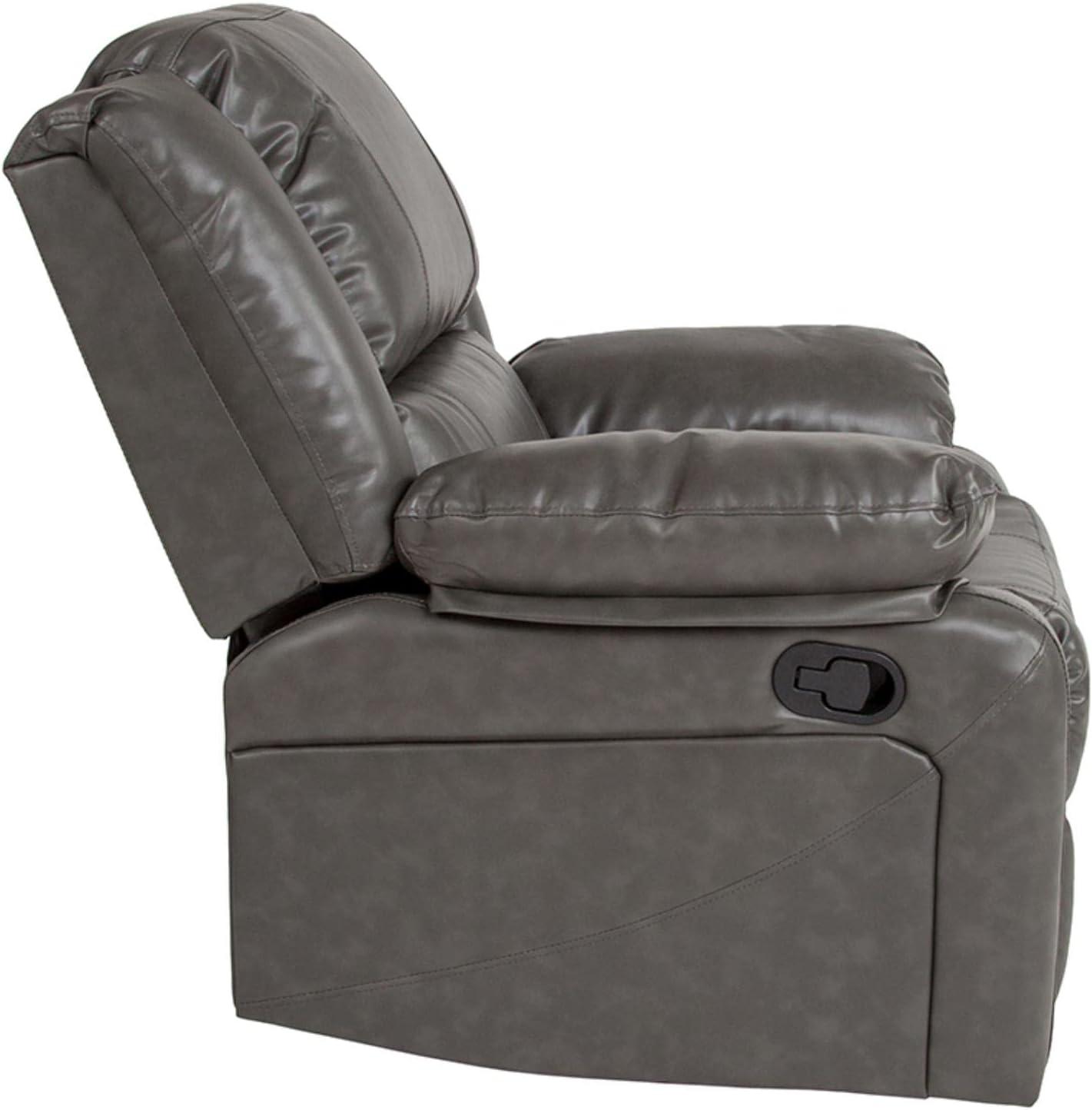 Flash Furniture Harmony Series Recliner