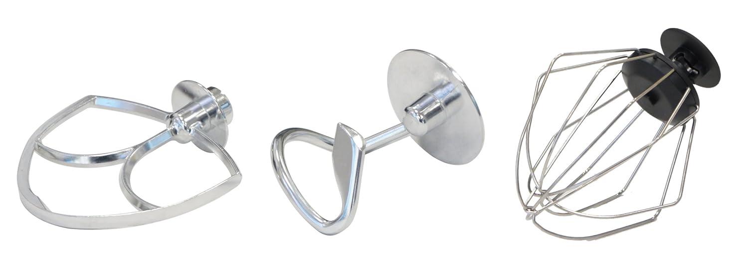 SPT  8-Speed Stand Mixer, Red