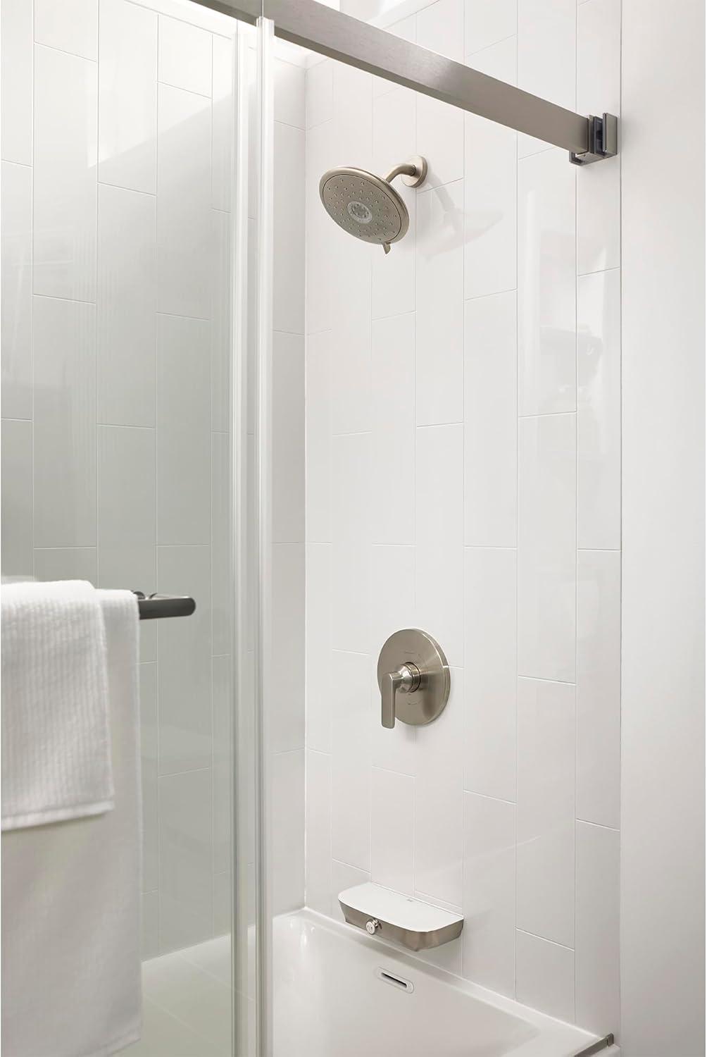 ASPIRATIONS 1.8 gpm Shower Trim Kit with Lever Handle