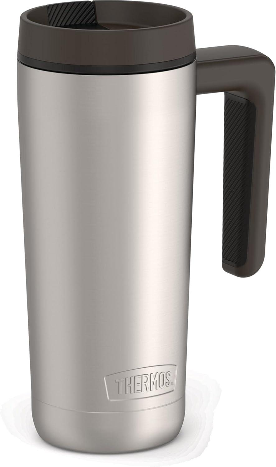 Thermos Thermos Vacuum Insulated Stainless Steel Travel Mug