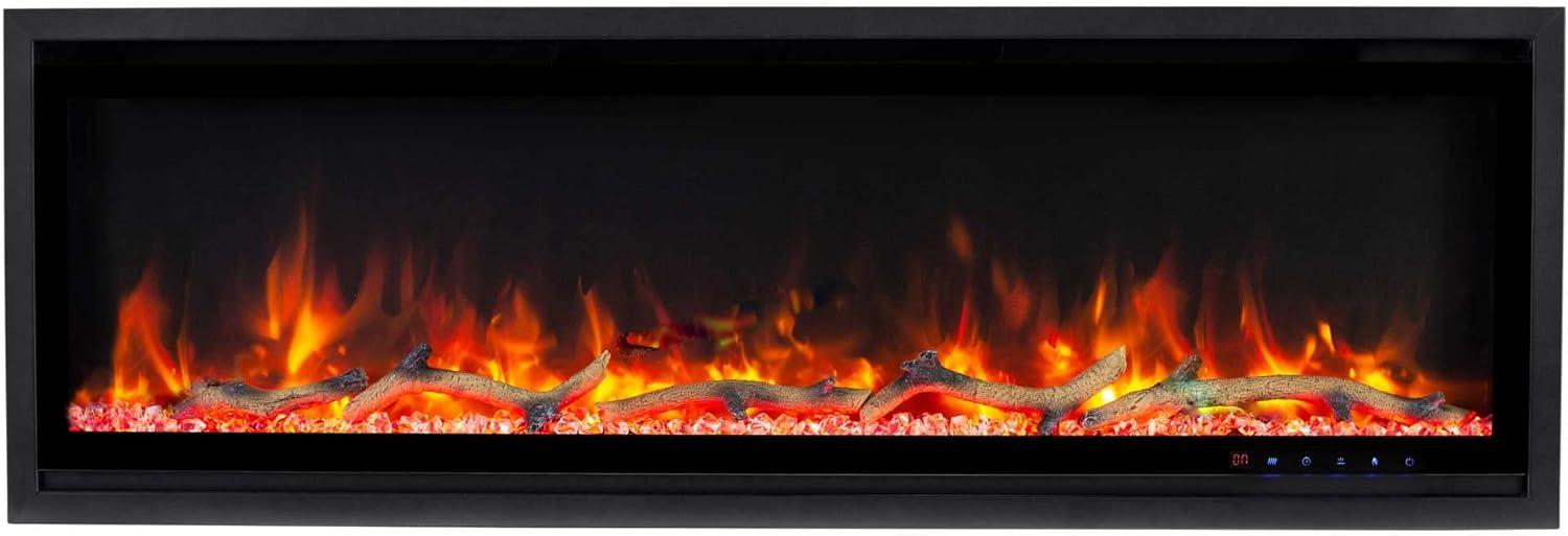 Electric Fireplace