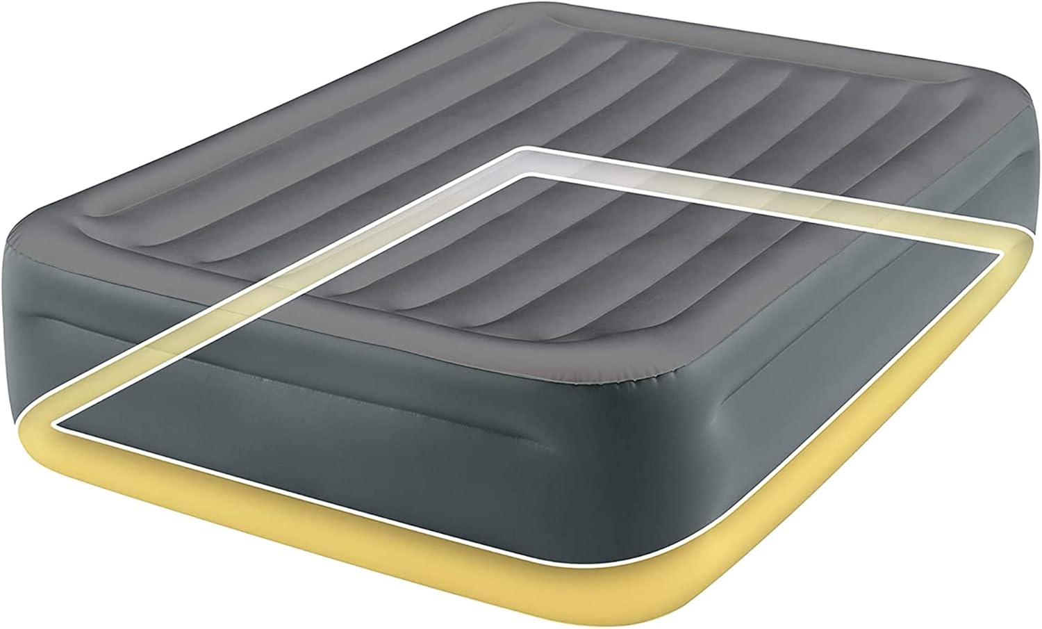 Dura-Beam 18'' Air Mattress