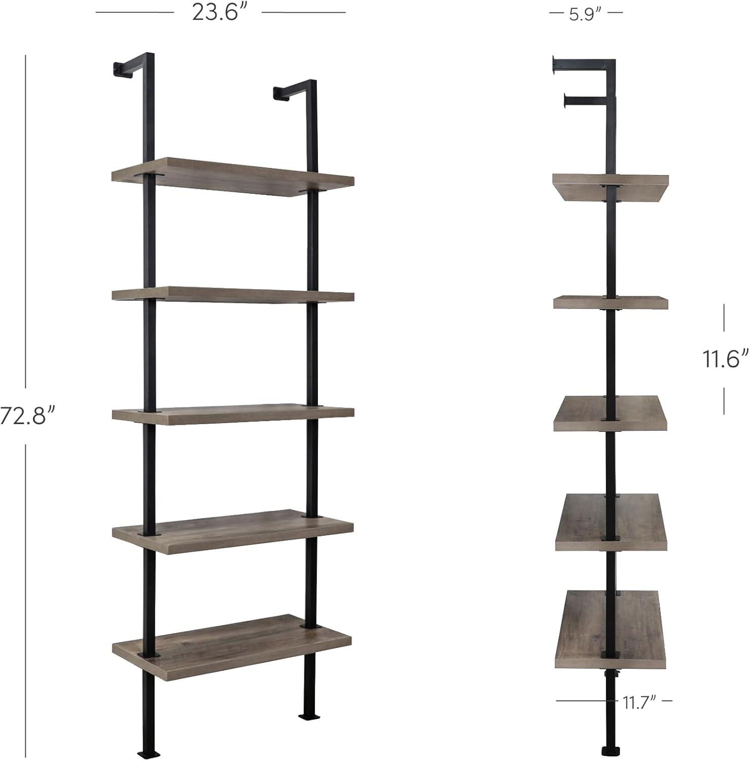Theo Bookcase