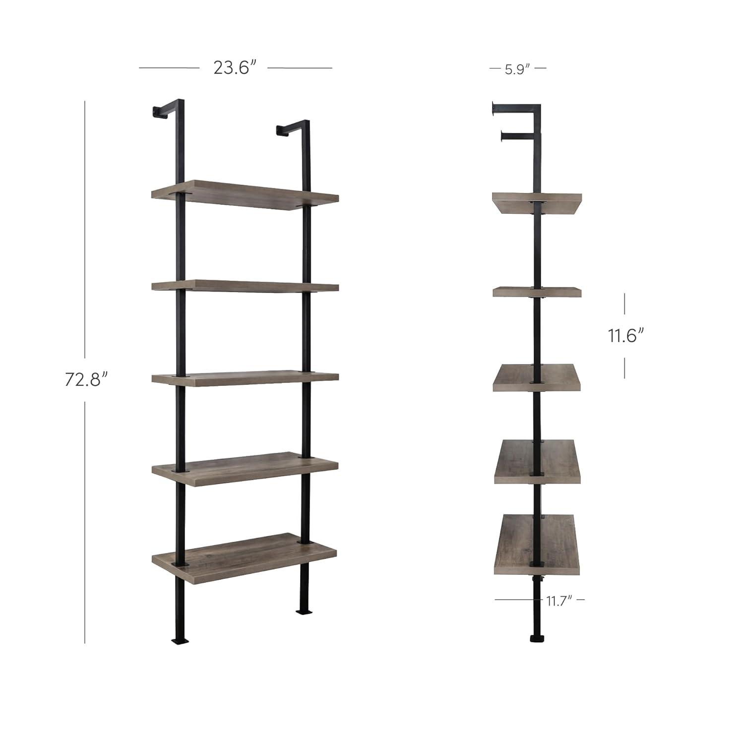 Theo Bookcase