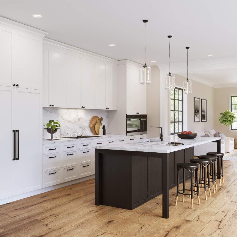 Atlas Homewares Sweetbriar Lane Appliance pull