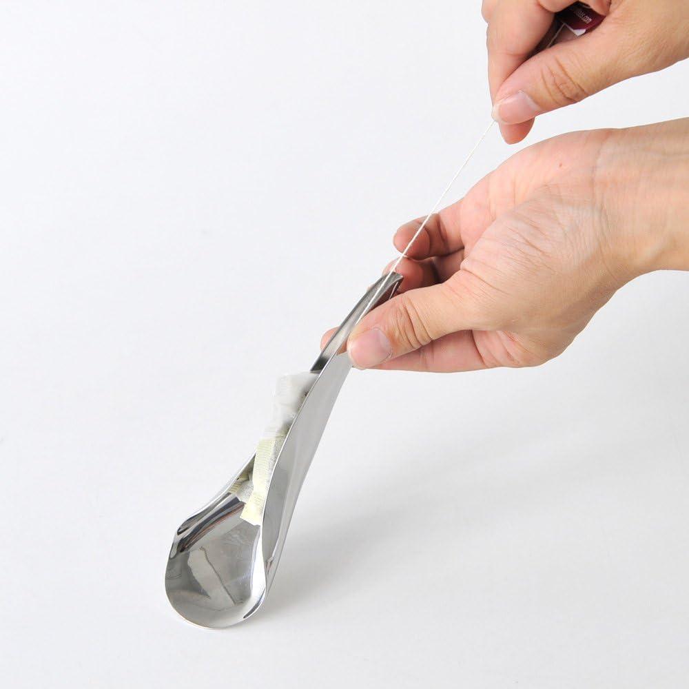 Tèo Spoon for Tea Bag