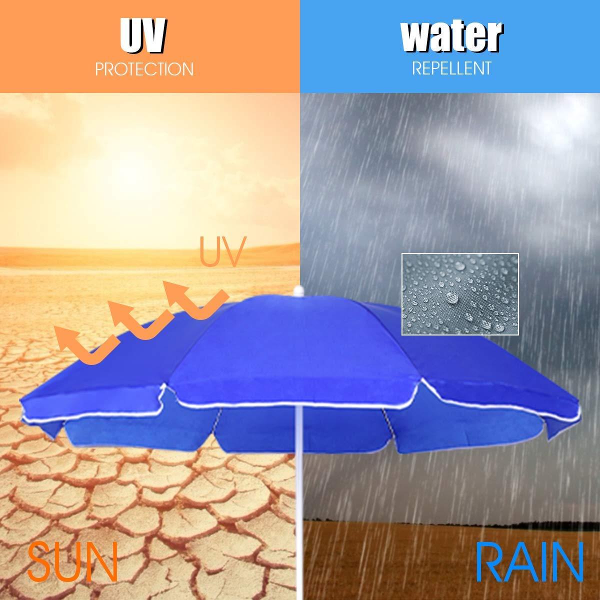 Arlmont & Co. Sayler Fabric Patio Folding Chair Folding Chair Set