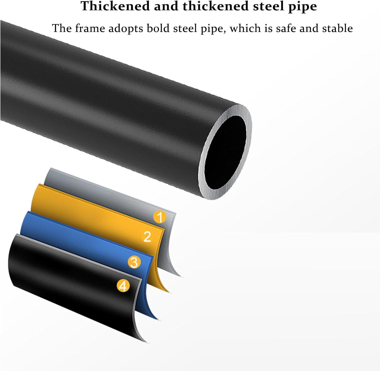 Vobor 3-Tier Over theToilet Storage,Over Toilet Shelf,Bathroom Space Saver
